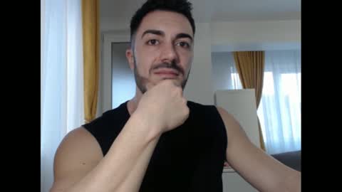 MrLuck online show from January 29, 2025, 2:42 pm