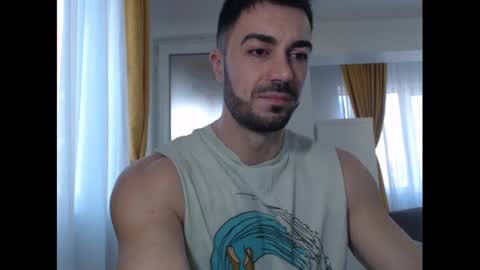 MrLuck online show from January 30, 2025, 6:46 am