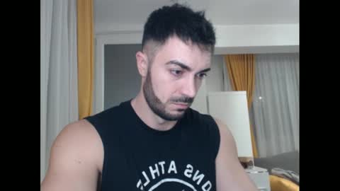 MrLuck online show from February 2, 2025, 4:54 pm