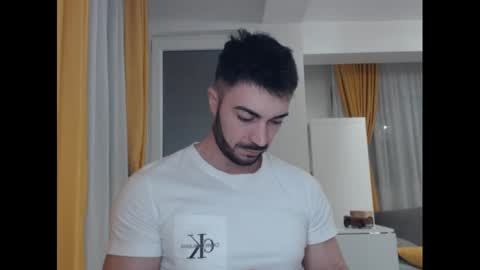 MrLuck online show from February 3, 2025, 3:59 pm