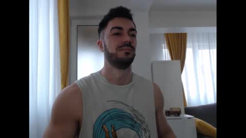 MrLuck online show from February 5, 2025, 9:36 am