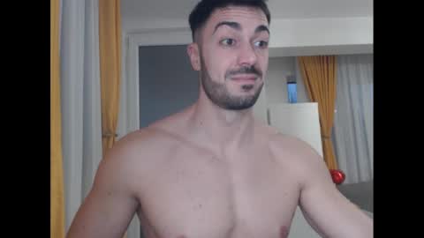 MrLuck online show from February 19, 2025, 4:11 pm