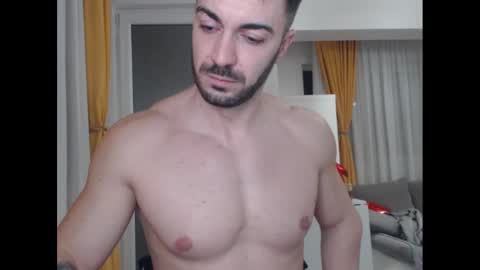MrLuck online show from February 19, 2025, 10:20 pm
