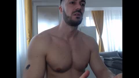 MrLuck online show from March 11, 2025, 12:50 pm