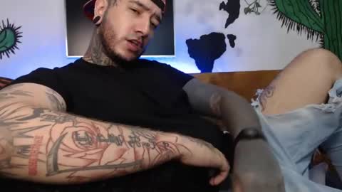 mrmanny__ online show from February 7, 2025, 3:01 am