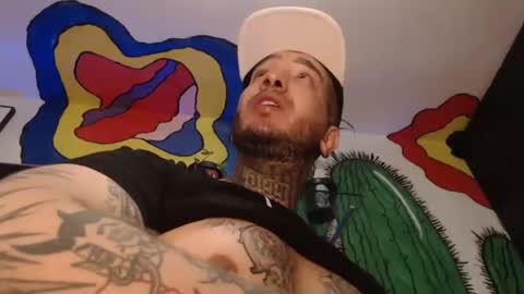 mrmanny__ online show from February 16, 2025, 3:27 pm