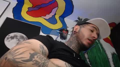 mrmanny__ online show from February 16, 2025, 8:11 pm