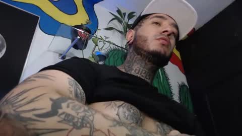 mrmanny__ online show from February 27, 2025, 3:37 pm