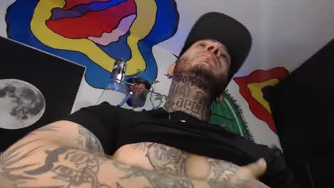 mrmanny__ online show from March 5, 2025, 11:17 am