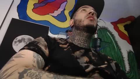 mrmanny__ online show from March 6, 2025, 8:41 am