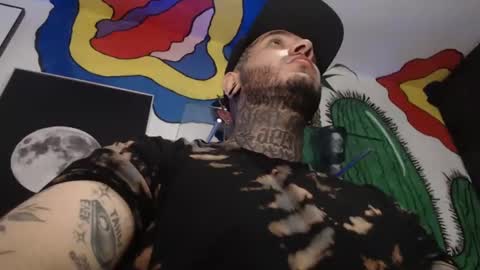 mrmanny__ online show from March 6, 2025, 11:47 am