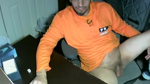 MrMarc online show from September 28, 2025, 2:28 am
