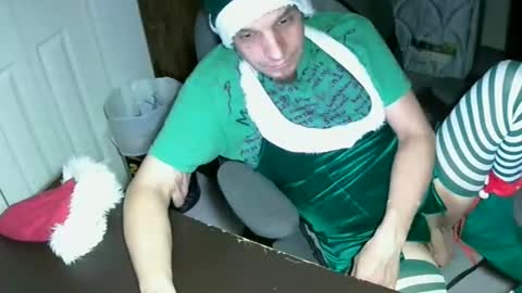 MrMarc online show from December 16, 2025, 5:34 am