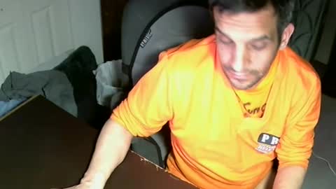 MrMarc online show from March 5, 2026, 4:19 am