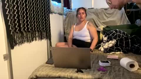 Snapshot of mrnicecockmrsprettypussy chatting on January 14, 2025, 4:29 pm Michelle Motion Blanco online show from January 14, 2025, 4:29 pm