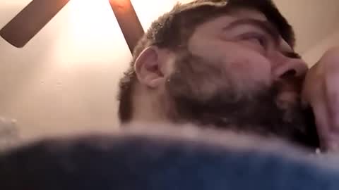 mrorange50187 online show from January 23, 2025, 10:54 pm