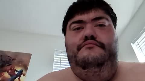 mrorange50187 online show from September 13, 2025, 12:27 pm