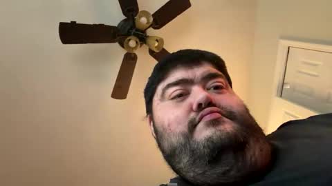 mrorange50187 online show from February 11, 2026, 10:59 pm