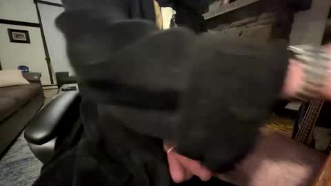 mrprodigy101 online show from December 19, 2025, 11:45 pm