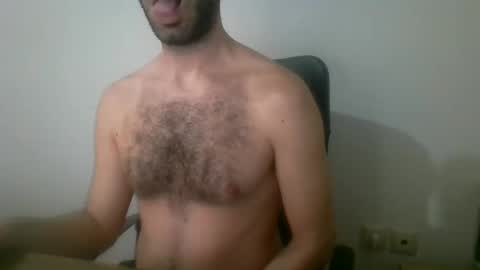 Mrralph online show from February 23, 2025, 9:37 pm