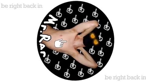 Mr. Rar online show from February 26, 2025, 3:08 pm