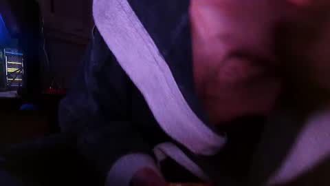 MrRogue online show from February 22, 2026, 9:24 pm