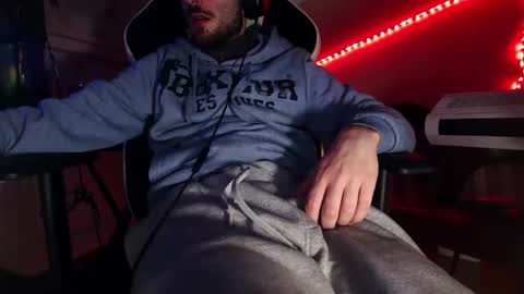 MrRogue online show from March 30, 2026, 1:06 am