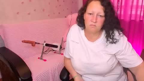 mrs   milf online show from September 22, 2025, 8:05 am