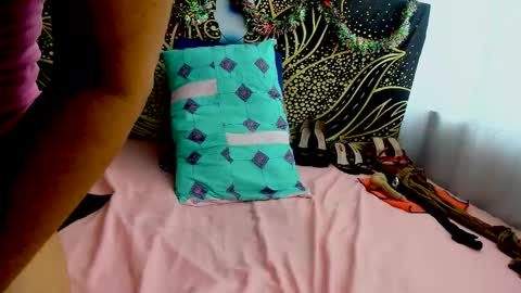 Angelica online show from December 20, 2025, 3:41 pm