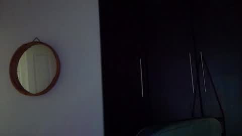 Snapshot of mrs_bunny_swing chatting on April 5, 2026, 12:57 pm mrs_bunny_swing online show from April 5, 2026, 12:57 pm
