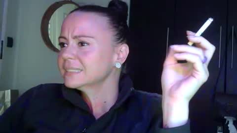 Snapshot of mrs_bunny_swing chatting on April 13, 2026, 1:49 pm mrs_bunny_swing online show from April 13, 2026, 1:49 pm