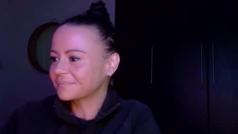 Snapshot of mrs_bunny_swing chatting on May 6, 2026, 7:13 am mrs_bunny_swing online show from May 6, 2026, 7:13 am