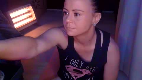 Snapshot of mrs_bunny_swing chatting on May 12, 2026, 4:48 pm mrs_bunny_swing online show from May 12, 2026, 4:48 pm