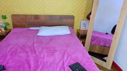 mrs_buttocks online show from February 13, 2025, 5:54 pm