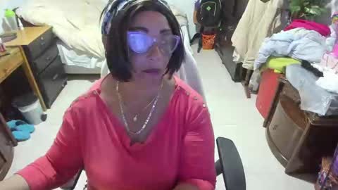 Snapshot of mrs_mommy chatting on February 15, 2025, 6:55 pm mrs_mommy online show from February 15, 2025, 6:55 pm