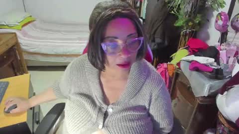Snapshot of mrs_mommy chatting on March 7, 2025, 11:27 pm mrs_mommy online show from March 7, 2025, 11:27 pm