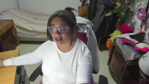 Snapshot of mrs_mommy chatting on March 10, 2025, 9:40 pm mrs_mommy online show from March 10, 2025, 9:40 pm