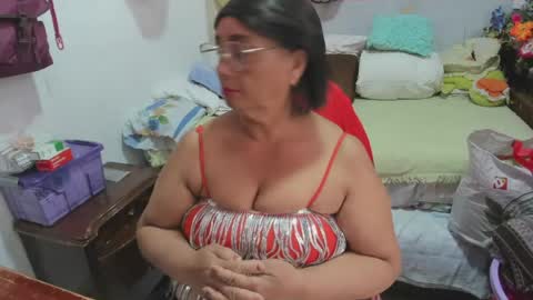 mrs_mommy online show from March 26, 2026, 6:35 pm