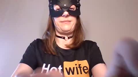 mrs_sterling_wilde online show from January 15, 2026, 2:43 pm