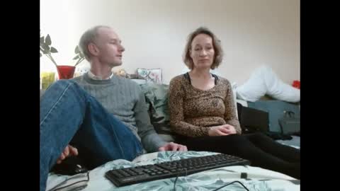 Mrs Velvet Vixen online show from December 19, 2024, 11:50 am