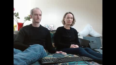 Mrs Velvet Vixen online show from January 3, 2025, 8:43 am