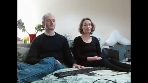 Mrs Velvet Vixen online show from January 29, 2025, 2:42 pm