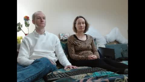 Mrs Velvet Vixen online show from February 3, 2025, 8:35 am