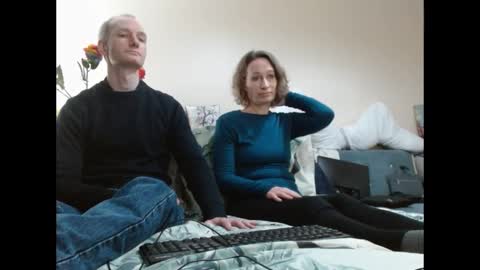 Mrs Velvet Vixen online show from February 5, 2025, 8:32 am