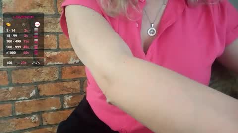 C online show from February 25, 2026, 4:38 pm