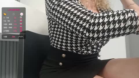 C online show from March 31, 2026, 1:00 pm