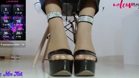 Tell me Katty  online show from January 20, 2025, 8:07 pm