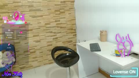 Tell me Katty  online show from November 27, 2025, 7:27 pm