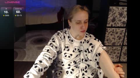 Sasha online show from March 3, 2025, 3:30 am