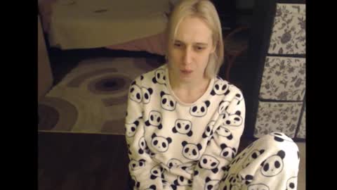 Sasha online show from January 9, 2026, 3:31 am